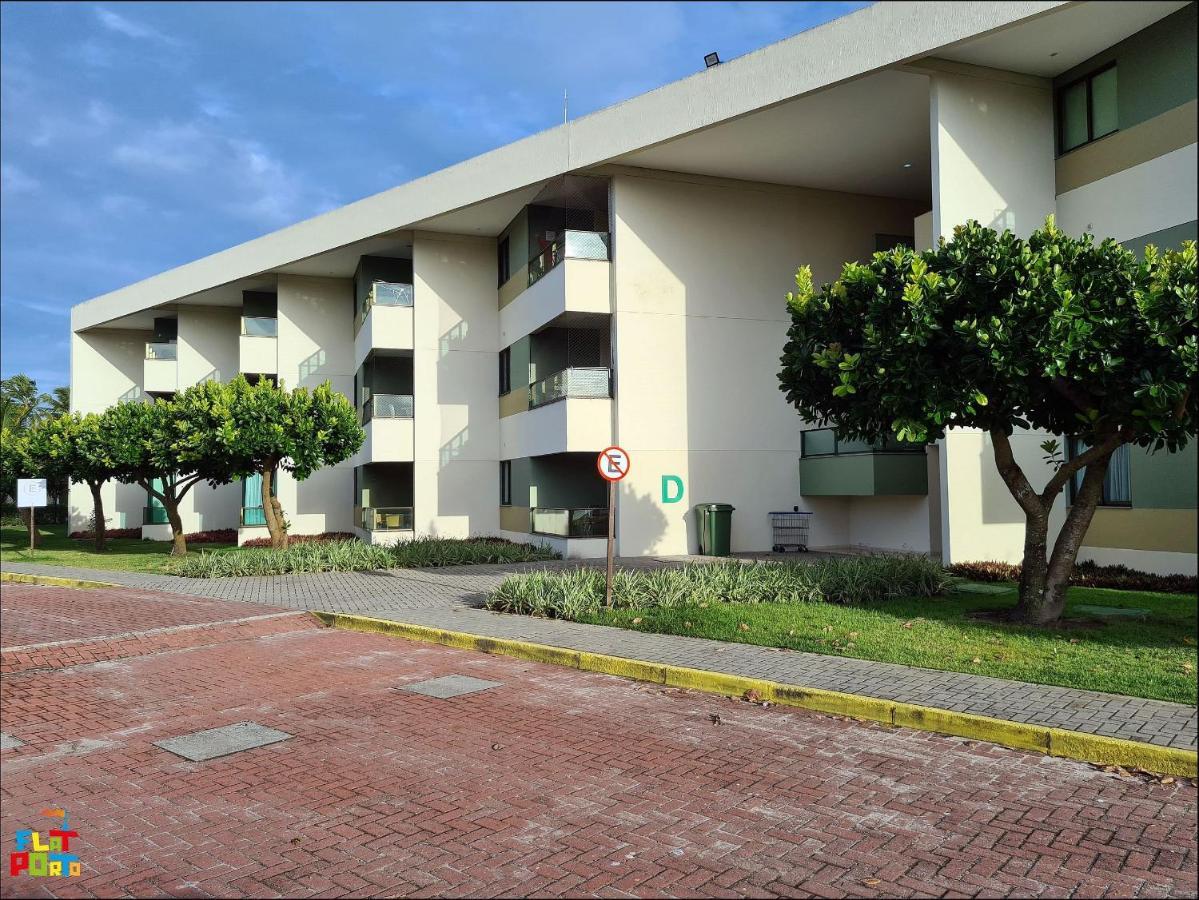 Apartamento Beira Mar Praia Dos Caneiros Tamandaré Exterior foto