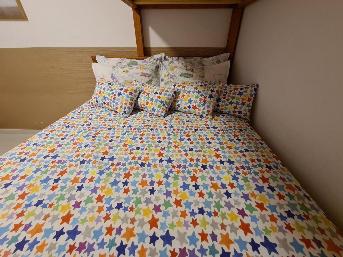Apartamento Beira Mar Praia Dos Caneiros Tamandaré Exterior foto