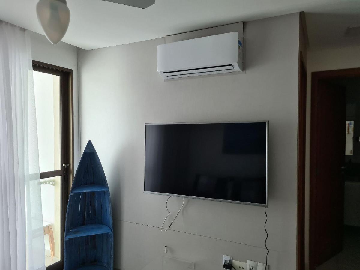 Apartamento Beira Mar Praia Dos Caneiros Tamandaré Exterior foto